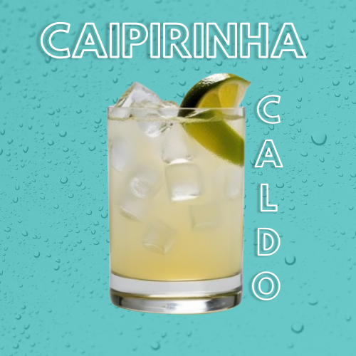 Caipirinha