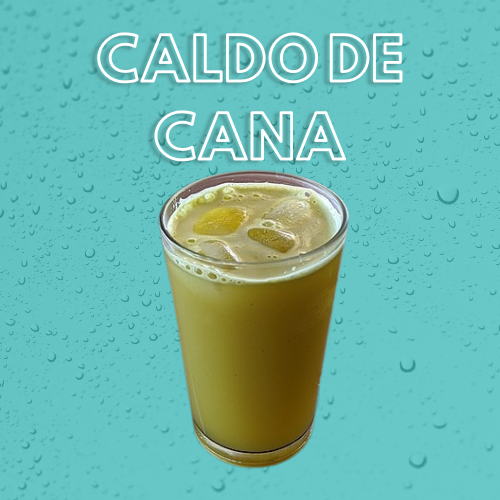 Caldo de Cana