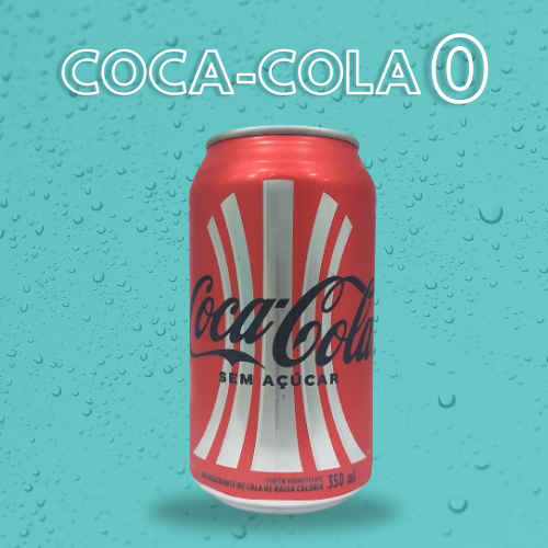 Coca-Cola Zero