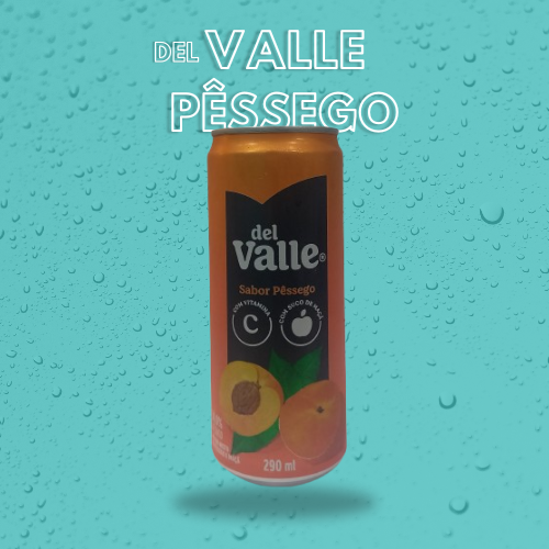 Del Valle Pêssego