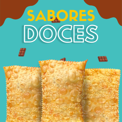 Doces