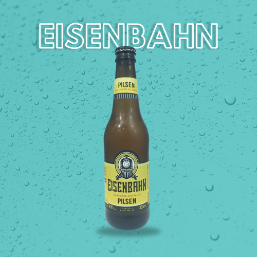 Eisenbahn Long Neck