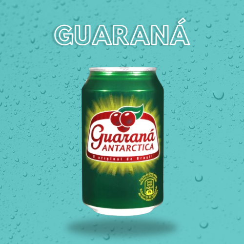 Guaraná