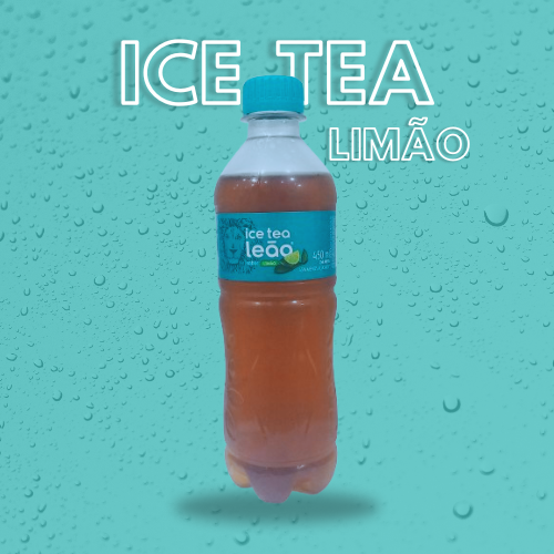 Ice Tea Limão