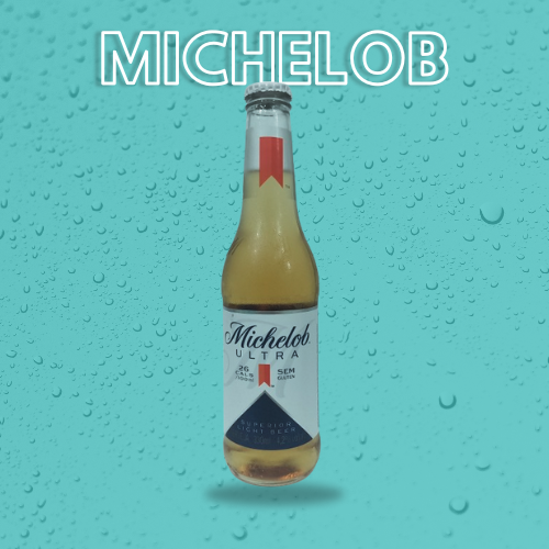 Michelob Long Neck