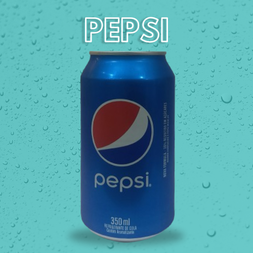 Pepsi