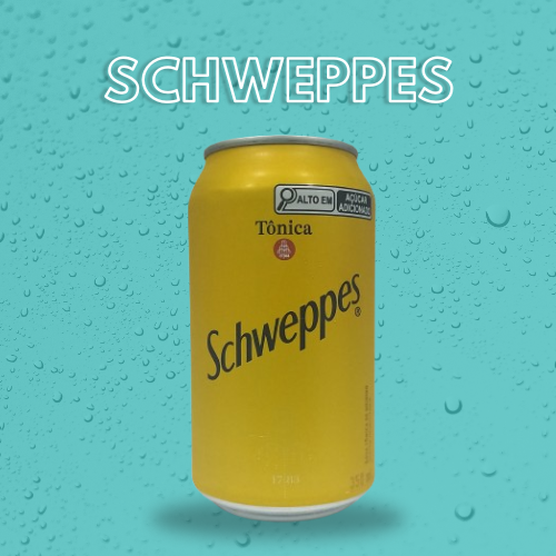 Schweppes