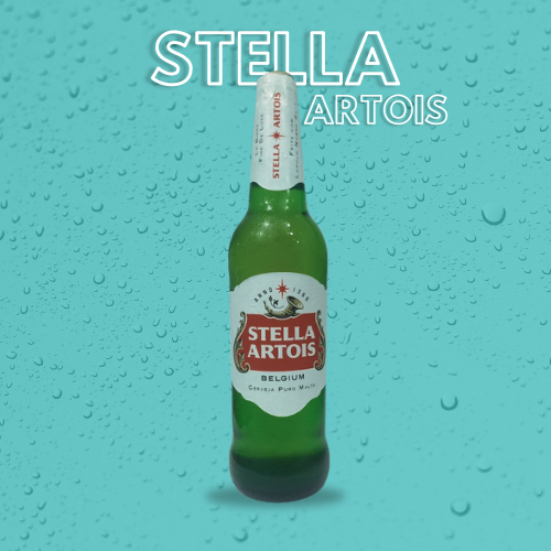 Stella Long Neck